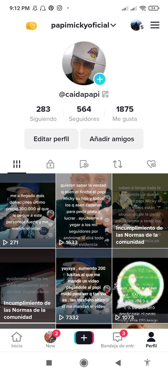 Funa_papimicky tweet media