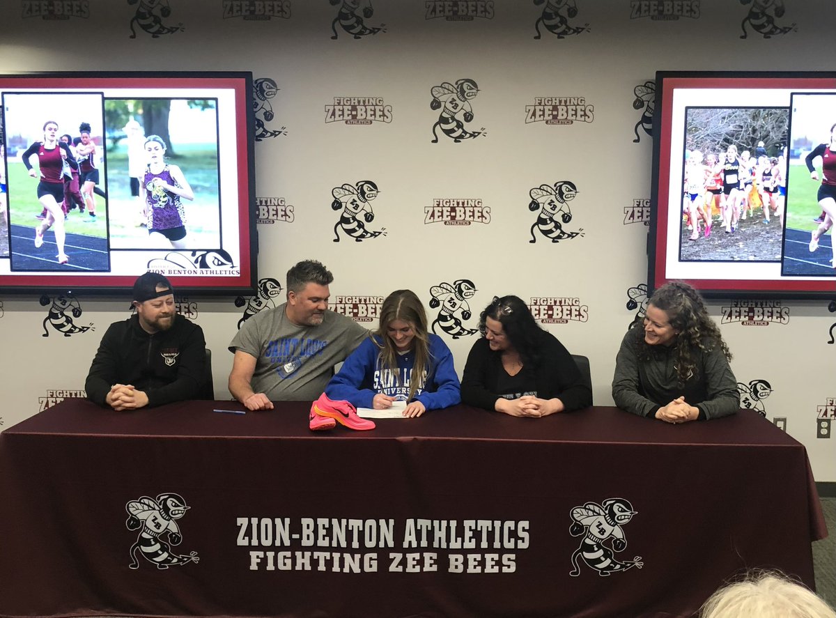 ZBXC (@beelinked) on Twitter photo <a href="/SLU_Official/">Saint Louis University</a> <a href="/SLU_Billikens/">Billiken Athletics</a> Proud is not a strong enough word to describe how we feel about <a href="/rifranz1/">riley franz</a>! We are going to soak up every last moment of this season before she becomes a Billiken! #ZBPride <a href="/SLU_Official/">Saint Louis University</a> <a href="/SLU_Billikens/">Billiken Athletics</a> Proud is not a strong enough word to describe how we feel about <a href="/rifranz1/">riley franz</a>! We are going to soak up every last moment of this season before she becomes a Billiken! #ZBPride