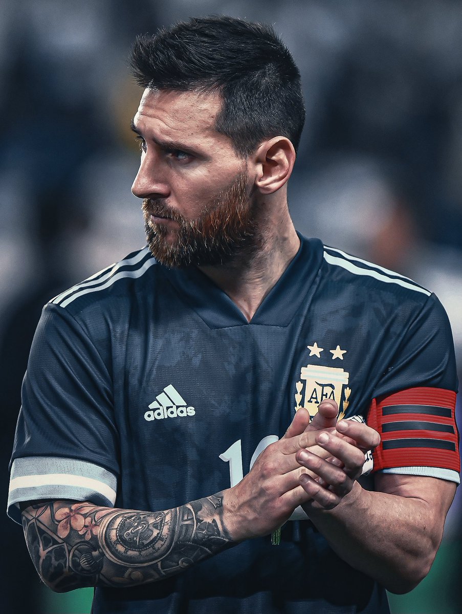 Faltan 463 días para la Copa América 2024.