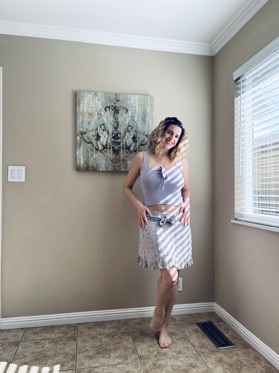 Heather Monique on Twitter: "Happy Moni Monday 💜"