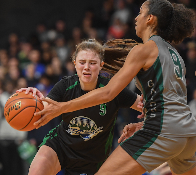 Riverside 70 Walnut Grove 52: How looking past the obvious &amp; thinking outside the box helped Sussex &amp; Rapids beat Pemberton &amp; Gators for 2023 BC girls Quad-A hoops title! tinyurl.com/3cnmx492 <a href="/LangleyEvents/">Langley Events Centre</a> <a href="/rsideathletics/">Riverside Athletics</a> <a href="/sd35wgss/">WGSS</a> <a href="/pabula/">BlNK</a> <a href="/SFU_WBB/">SFU Women's Basketball</a> <a href="/SteveEwen/">Steve Ewen</a> <a href="/BC4AGirlsBBall/">BC 4A Girls Basketball</a>