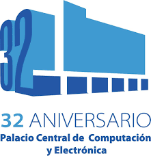 Con mucho orgullo y satisfacción celebramos hoy el #32Aniversario del Palacio Central de Computación, capital de <a href="/JovenClub2/">Joven Club</a> como lo definiera #FidelPorSiempre. Este coloso sigue cumpliendo sus sueños y continúa a la vanguardia de la transformación digital del país ¡Felicidades!