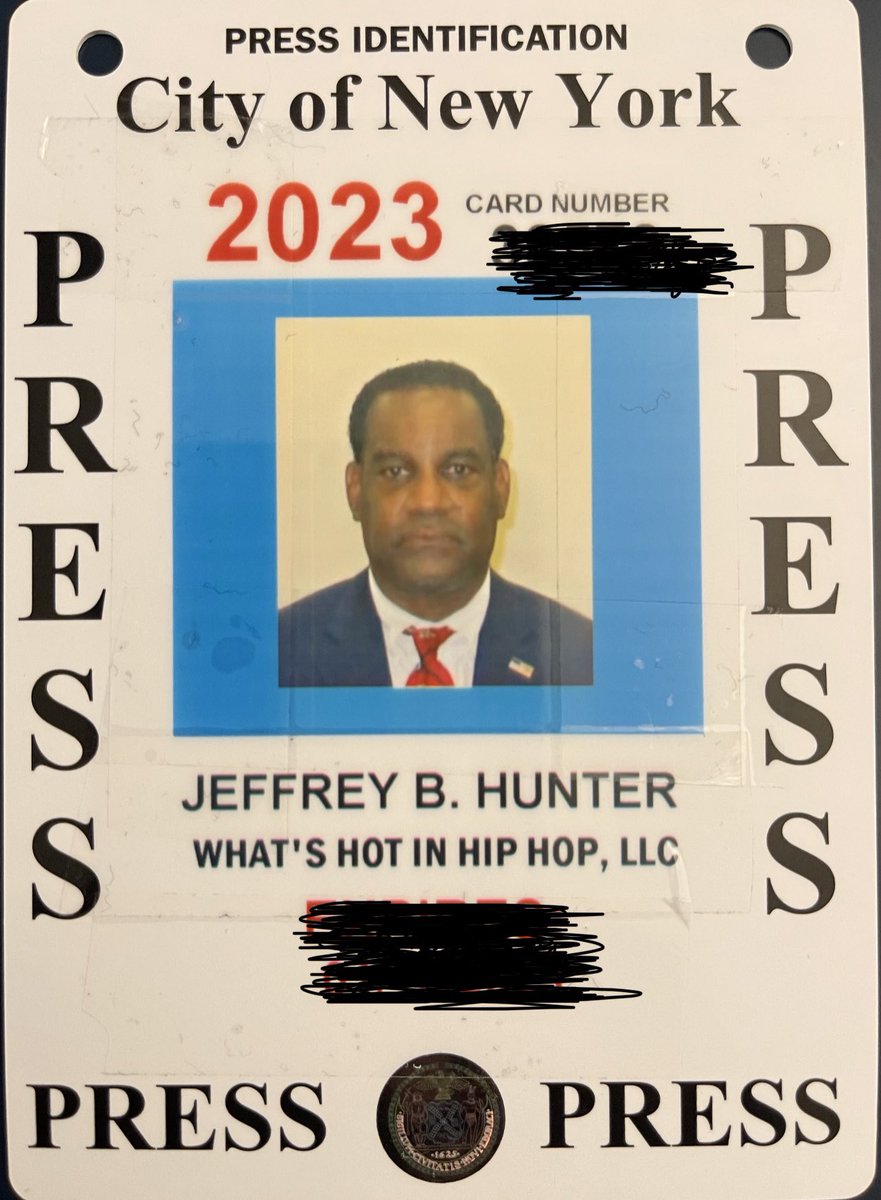 <a href="/Realblackfoot/">Jeffrey B Hunter</a> #JeffreyBlackfootHunter from <a href="/WHIHH/">WhatsHotInHipHop.com</a> and our #website is an #Official #Member of the #Media and #Press #community #HipHop #RnB #BreakingNews #NewMusic #LifeStyle