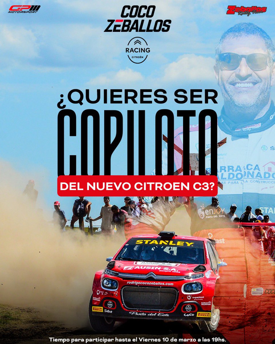 Rodrigo “Coco”Zeballos tweet media