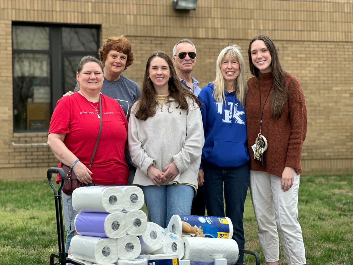 Dodson Elementary tweet media