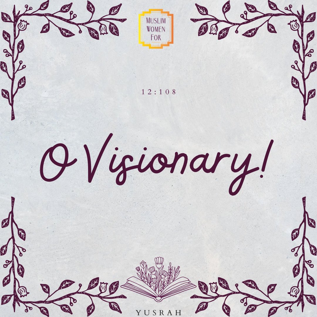 Muslim Women For tweet media