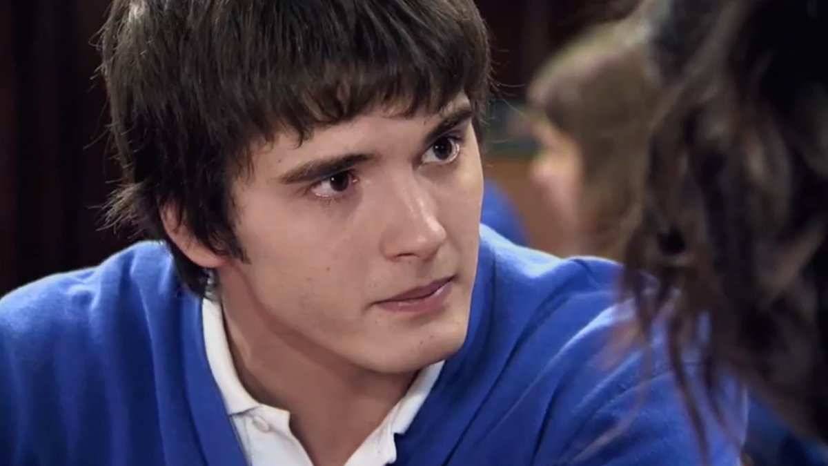 julivanthinker's tweet image. s4 julivan will forever be iconic