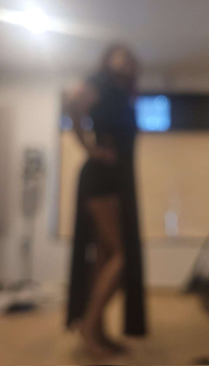 Adiós ropa negra para el frío. Hola ropa negra para el calor 🔥 😏
