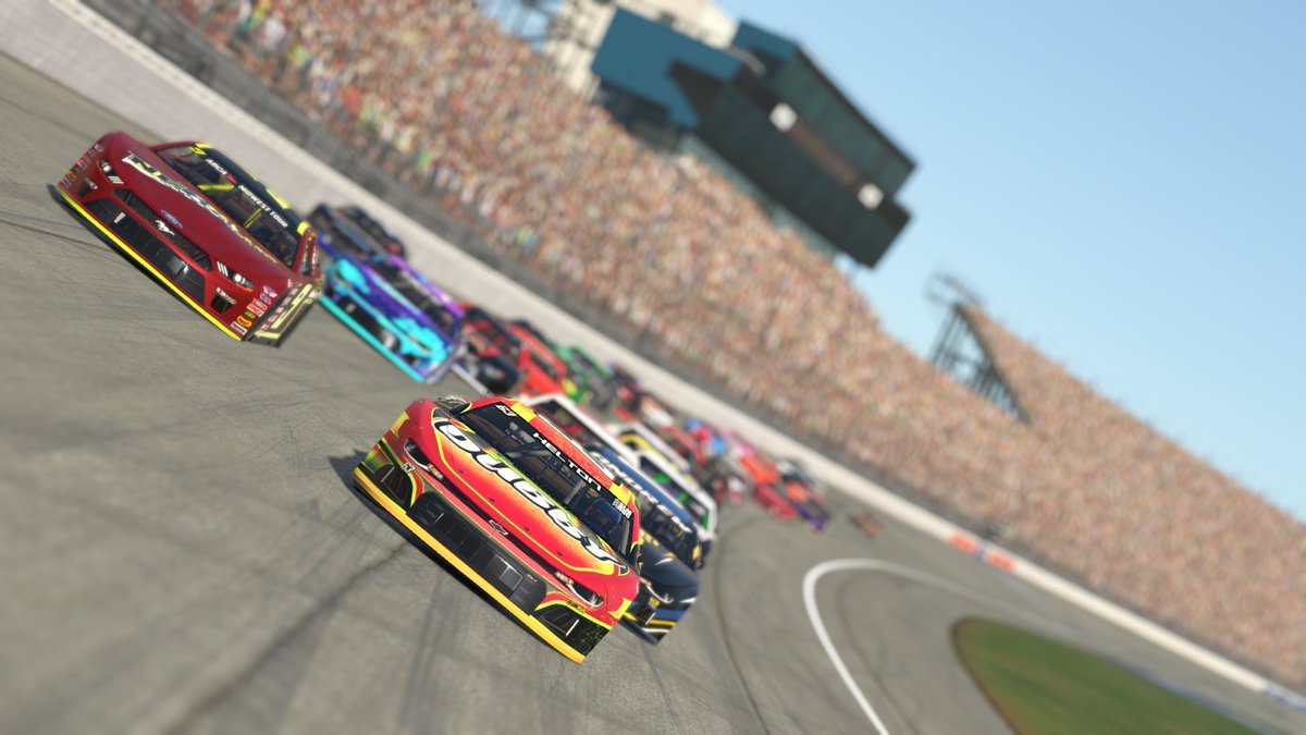 SLMROC's tweet image. Scenes from Michigan