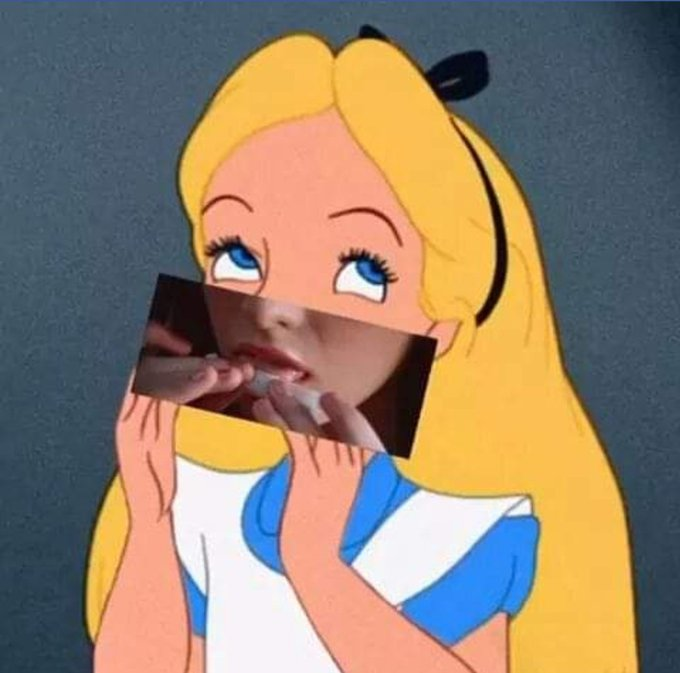 eu começando o dia