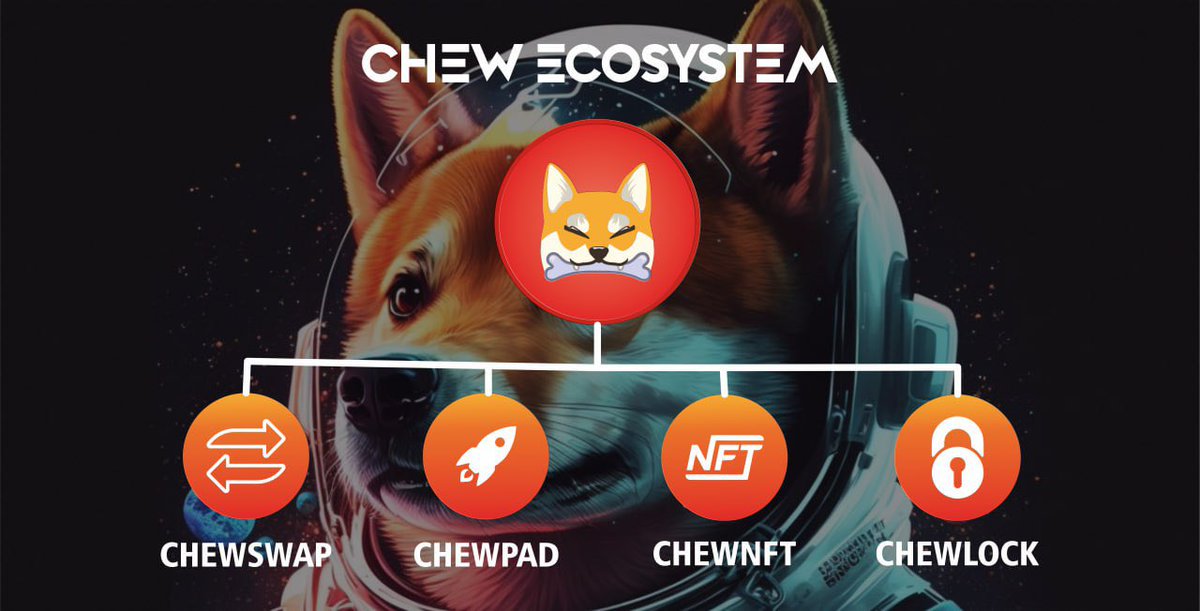 $CHEW ARMY tweet media