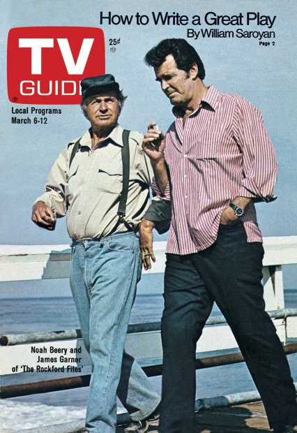 #GGACPTVFlashback #OTD 1976 <a href="/TVGuide/">TV Guide</a> <a href="/RealGilbert/">Gilbert Gottfried</a> <a href="/Franksantopadre/">Frank Santopadre</a> <a href="/MeTV/">MeTV</a> @RetroTV_Nerd <a href="/MavrocksGirl/">Gigi & James Garner</a>