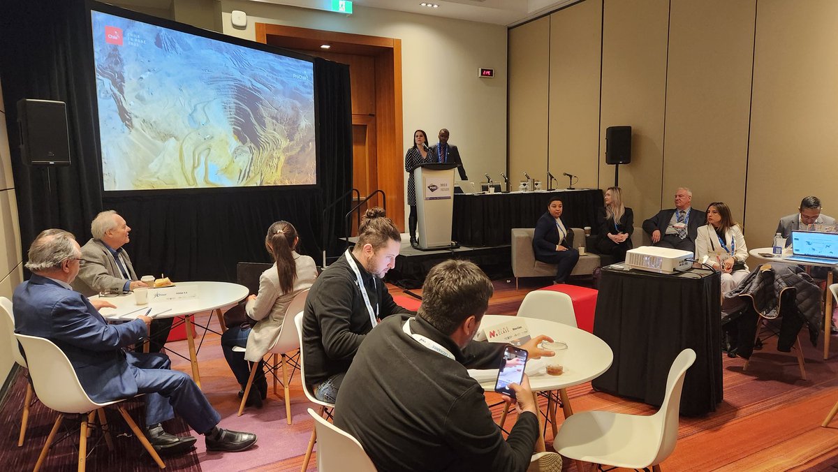 ProChile Canada tweet media