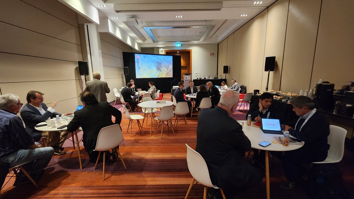 ProChile Canada tweet media