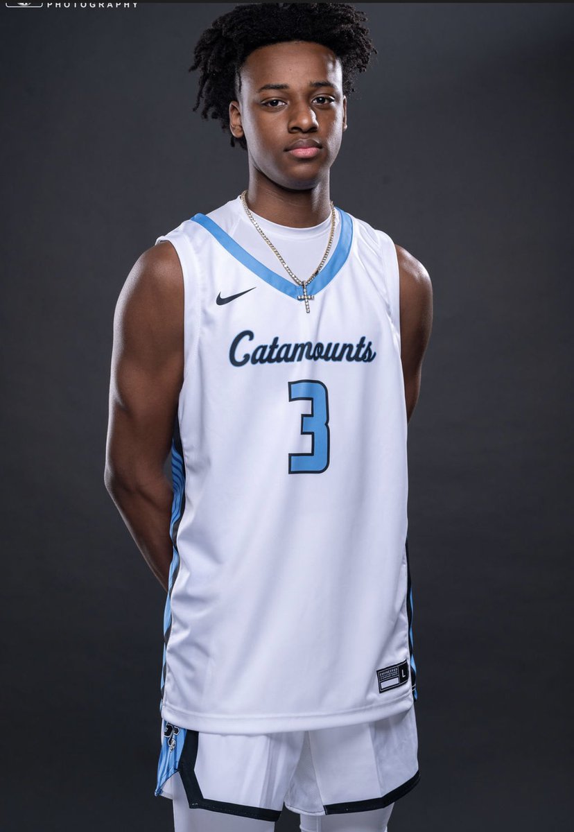 Congrats to Chris Uwayo in being named all conference and 1st team all district. He averaged nearly 20ppg and had multiple 30 pt outburst. The future is bright as he is only a junior!