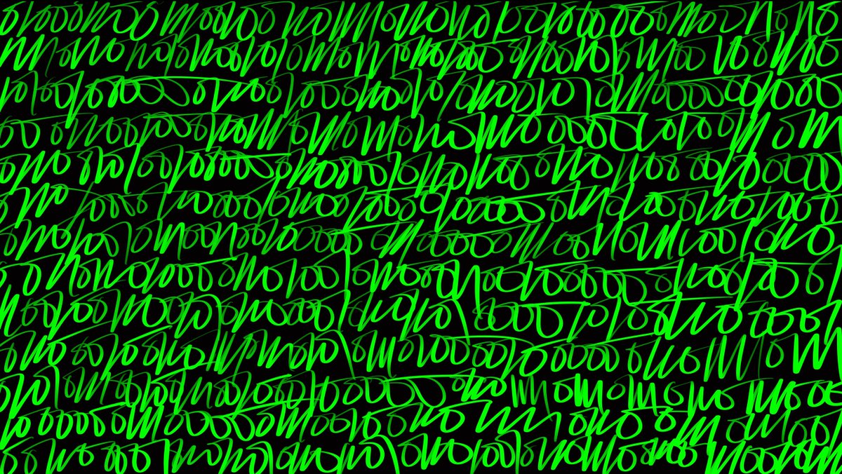DIGITAL. From the Latin digitalis; digitus: ‘finger,’ ‘toe.’ ✍️