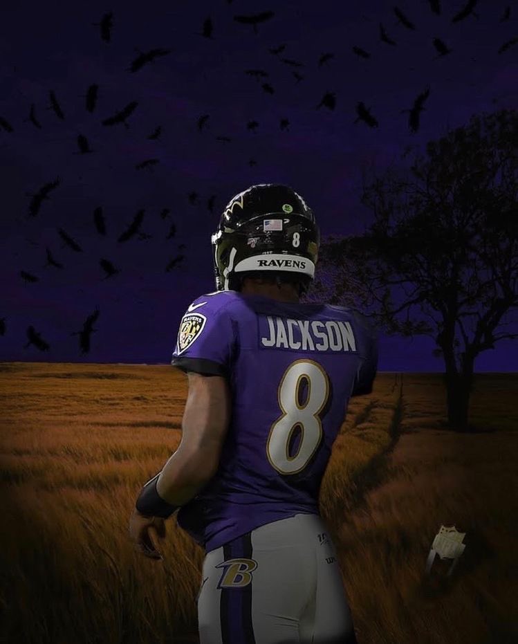 The Ravens Realm On Twitter Baltimore S Qb1 🎱