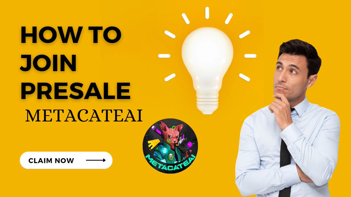 MetaCateAI Official tweet media