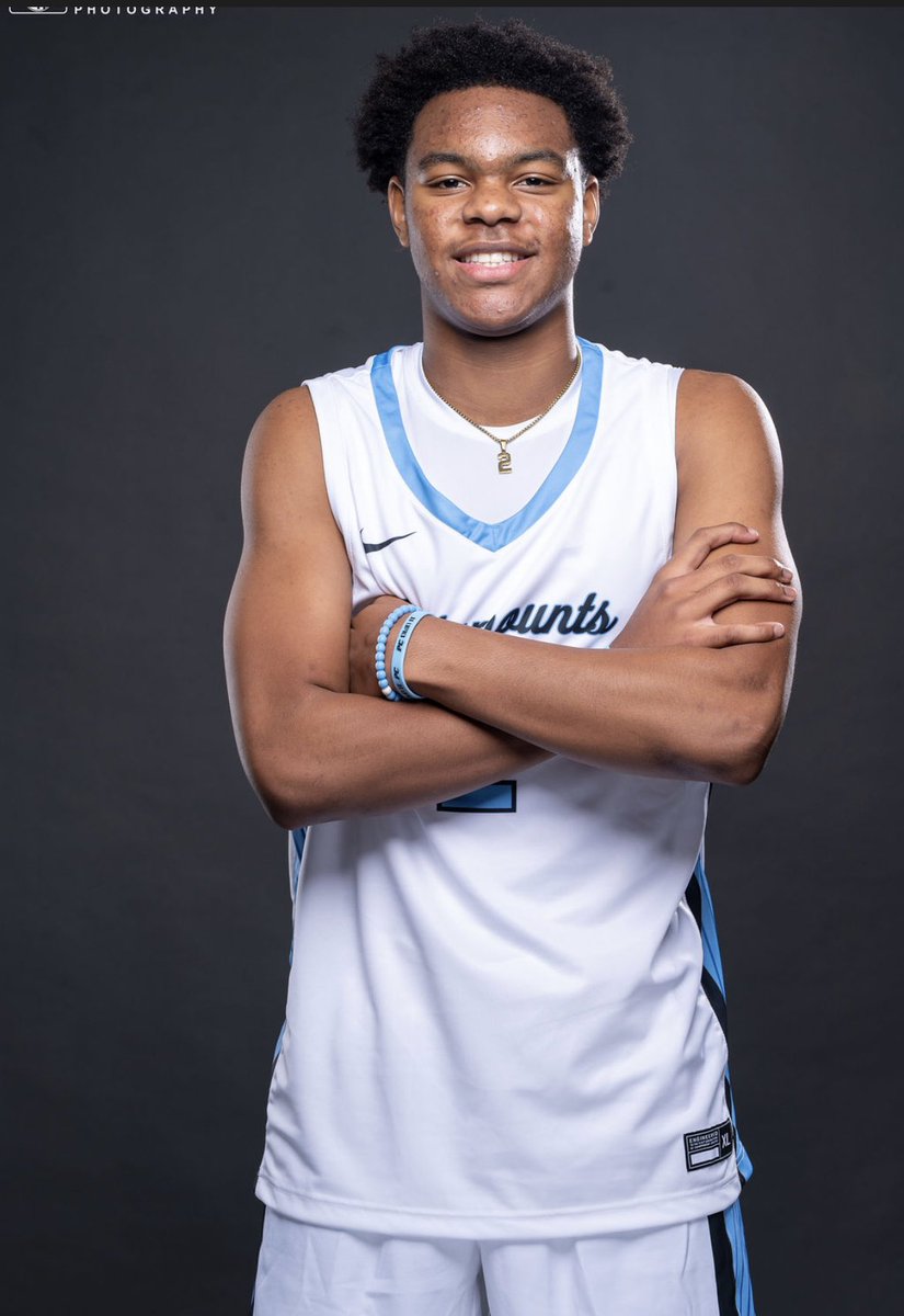 Congrats to Amari Odom on his honorable mention all conference nod. He leaves PC with a record of 56-18. He was last years state championship MOP  He has been an absolute winner since stepping foot on campus. 1 reg season title and a regional title!!