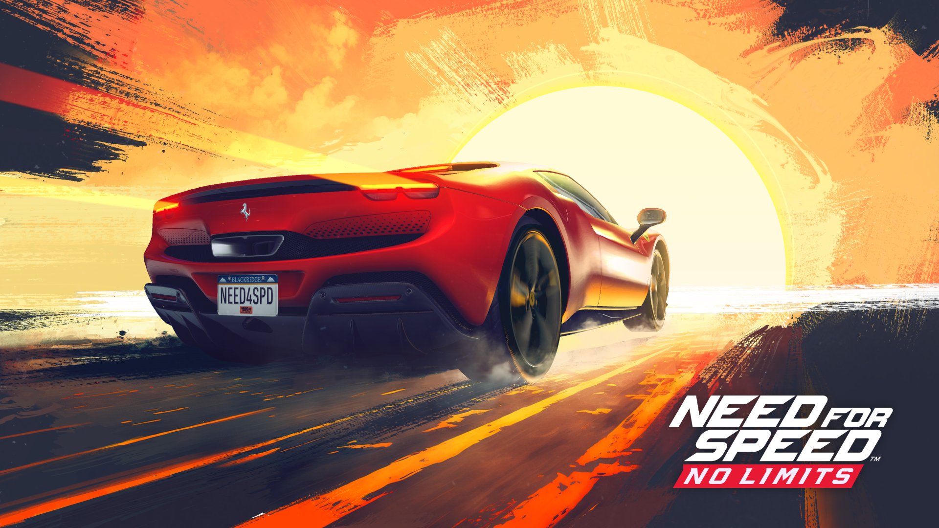 Need for Speed No Limits (@NFSNL) / Twitter