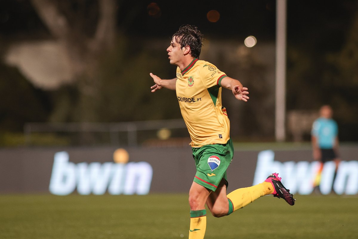 fcpf's tweet photo. 📸 As imagens do jogo com o Casa Pia AC.

#DefendeOAmarelo #LigaPortugalBwin #CPACFCPF https://t.co/jfgdgqwjNx