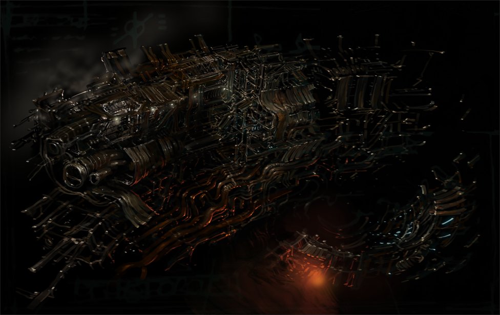 BaudDev's tweet image. #hibernaculum