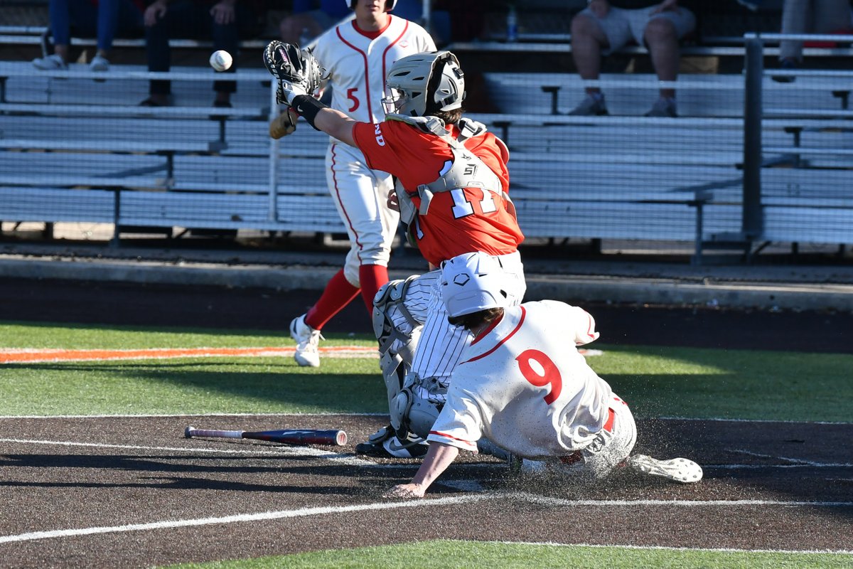Marcus wrapped up the inaugural Five Tool Festival 5-0 after beating Rockwall 3-1.  @MarcusBaseball @FiveTool @FiveToolTexas @drewhbishop #FiveToolFestival
