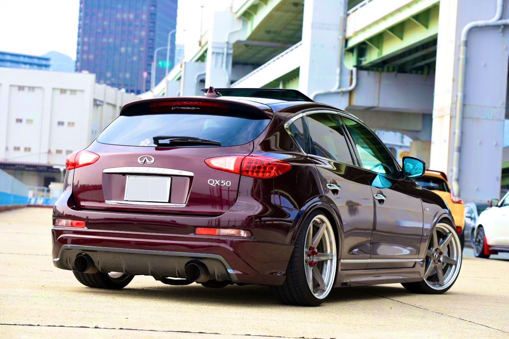 Limit555's tweet photo. #37の日
2013 #EX37 / QX50 / SKYLINE CROSSOVER
#VQ37VHR https://t.co/psaTn7ud4K