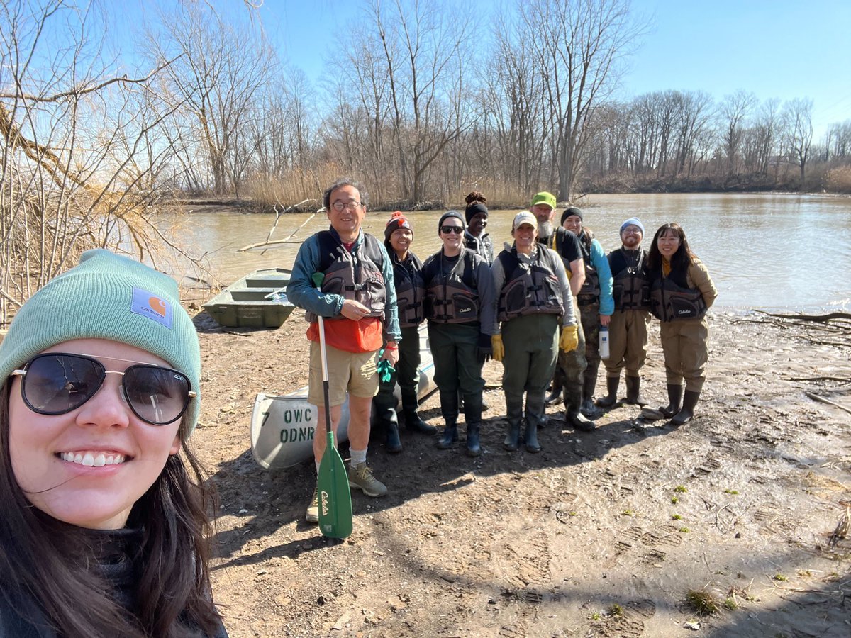 The Wrighton Lab (@thewrightonlab) on Twitter photo Our research is hardCORE!@ddemeloferreira <a href="/kcwrighton/">Kelly Wrighton</a> and the team were excited to collect core samples to study methane cycling microbes! #teamworkmakesthedreamwork <a href="/jmikayla7/">Mikayla A. Borton</a> @CSUmicrobiome The Chin Lab <a href="/UDelaware/">Univ. of Delaware</a> The Borher Lab <a href="/OhioState/">Ohio State</a> <a href="/EMSLscience/">Environmental Molecular Sciences Laboratory (EMSL)</a> <a href="/jgi/">Joint Genome Institute</a> <a href="/doescience/">DOE Office of Science</a> Our research is hardCORE!@ddemeloferreira <a href="/kcwrighton/">Kelly Wrighton</a> and the team were excited to collect core samples to study methane cycling microbes! #teamworkmakesthedreamwork <a href="/jmikayla7/">Mikayla A. Borton</a> @CSUmicrobiome The Chin Lab <a href="/UDelaware/">Univ. of Delaware</a> The Borher Lab <a href="/OhioState/">Ohio State</a> <a href="/EMSLscience/">Environmental Molecular Sciences Laboratory (EMSL)</a> <a href="/jgi/">Joint Genome Institute</a> <a href="/doescience/">DOE Office of Science</a>