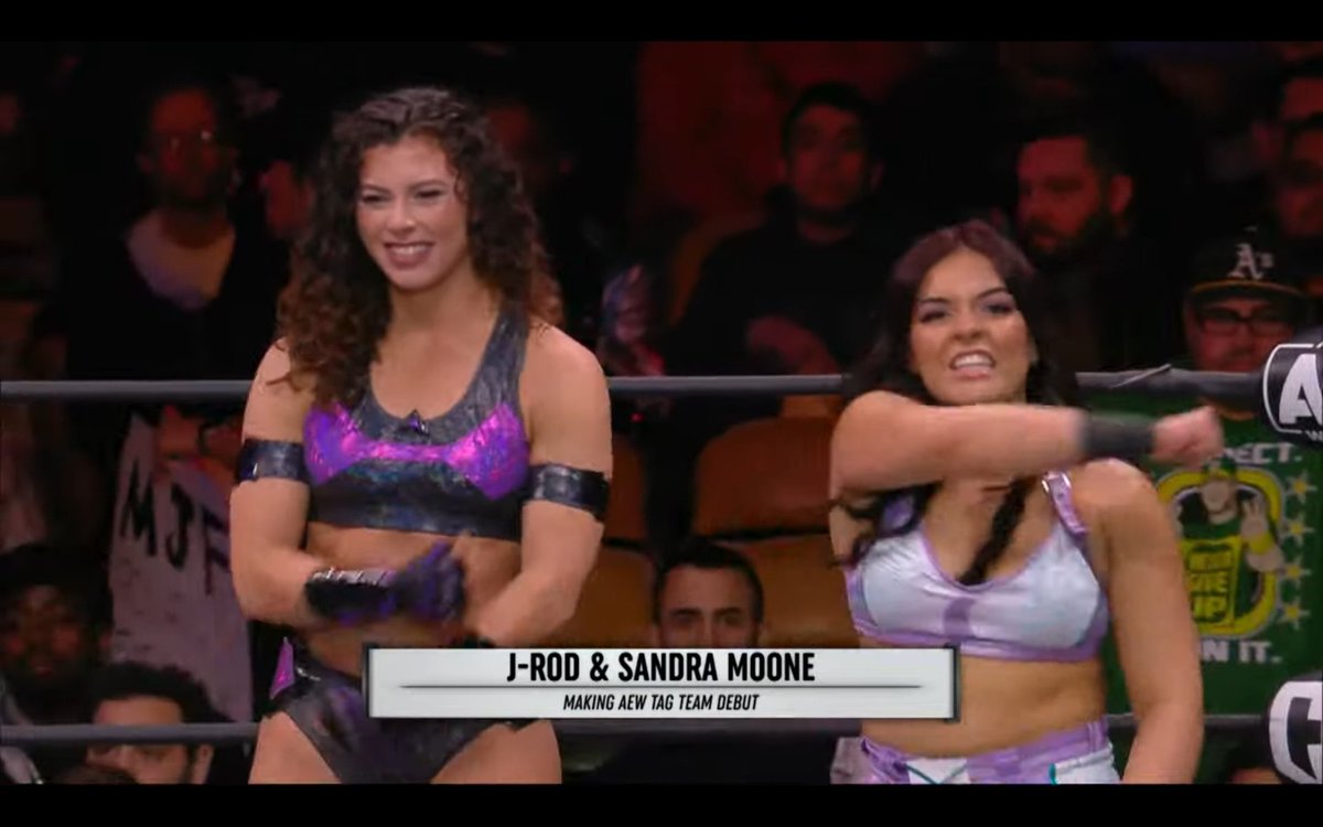 Bianca Belair is the best tweet media