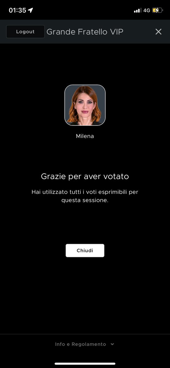 0_Enomis__'s tweet photo. 1 sei una bomba pazzesca
2 senza di te diventerebbe una discarica
3 facciamo fuori ratto ponzio
#oriele #gfvip #mileners https://t.co/9AxcU8vhMp