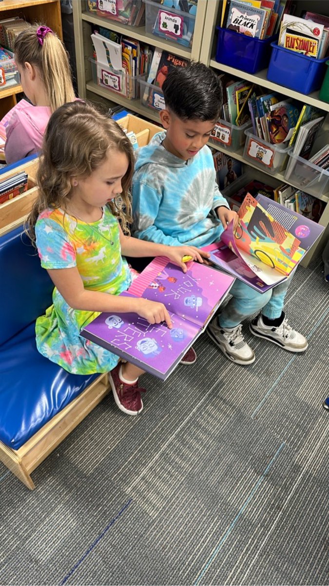 Mt. Zion Elementary tweet media