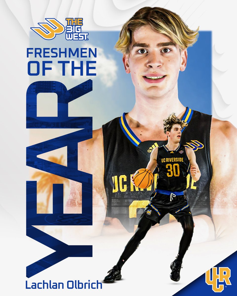 UCR Men's Basketball tweet media