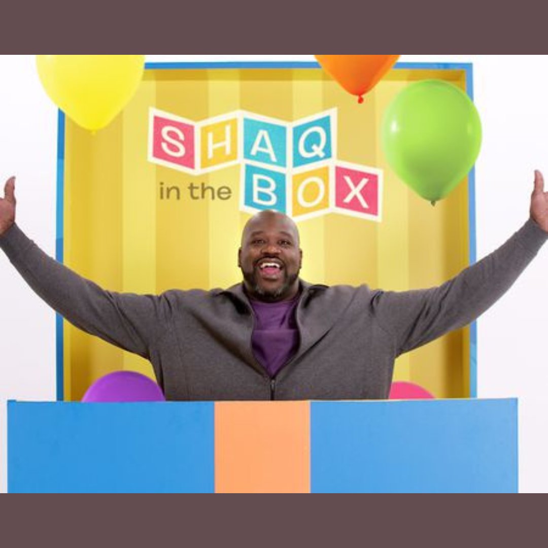 Happy Birthday to Dr. <a href="/SHAQ/">SHAQ</a> our most favorite guy ever! Send a personalized birthday SmashUp of Shaq to anyone and everyone you know with our American Greetings App or by visiting AmericanGreetings.com.