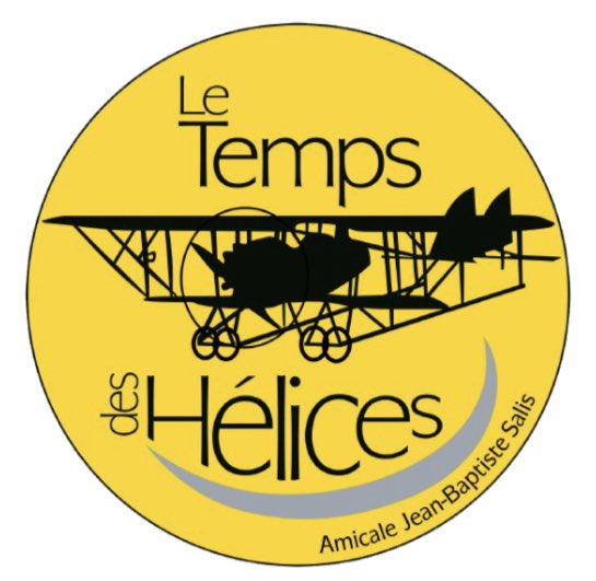 We are extremely excited to announce that we will be returning to La Ferté-Alais for the 50th edition of their show, Le Temps des Hélices, 27-28 May 2023. It has been quite a few years since the Turbs displayed at La Ferté-Alais, so we're really looking forward to it! @AJBS_LFA