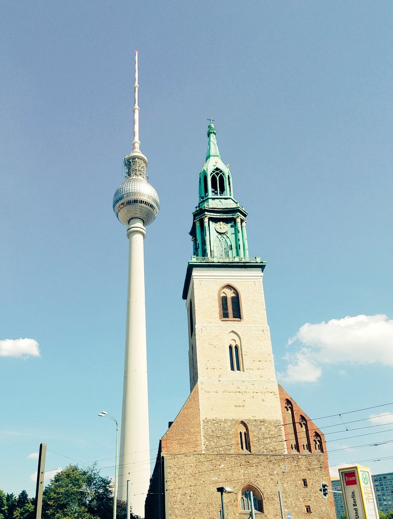 Towers

ig.philosophi.co
#BerlinTVTower #BerlinLandmark #BerlinCityscape #CityView #TravelBerlin #BerlinTourism #CityExplorer #SkylineView #TowerPhotography #BerlinTrip #CityLandmarks #TravelEurope #EuropeTourism #CityScenes #CitySkyline #Berlin #germany #alexanderplatz