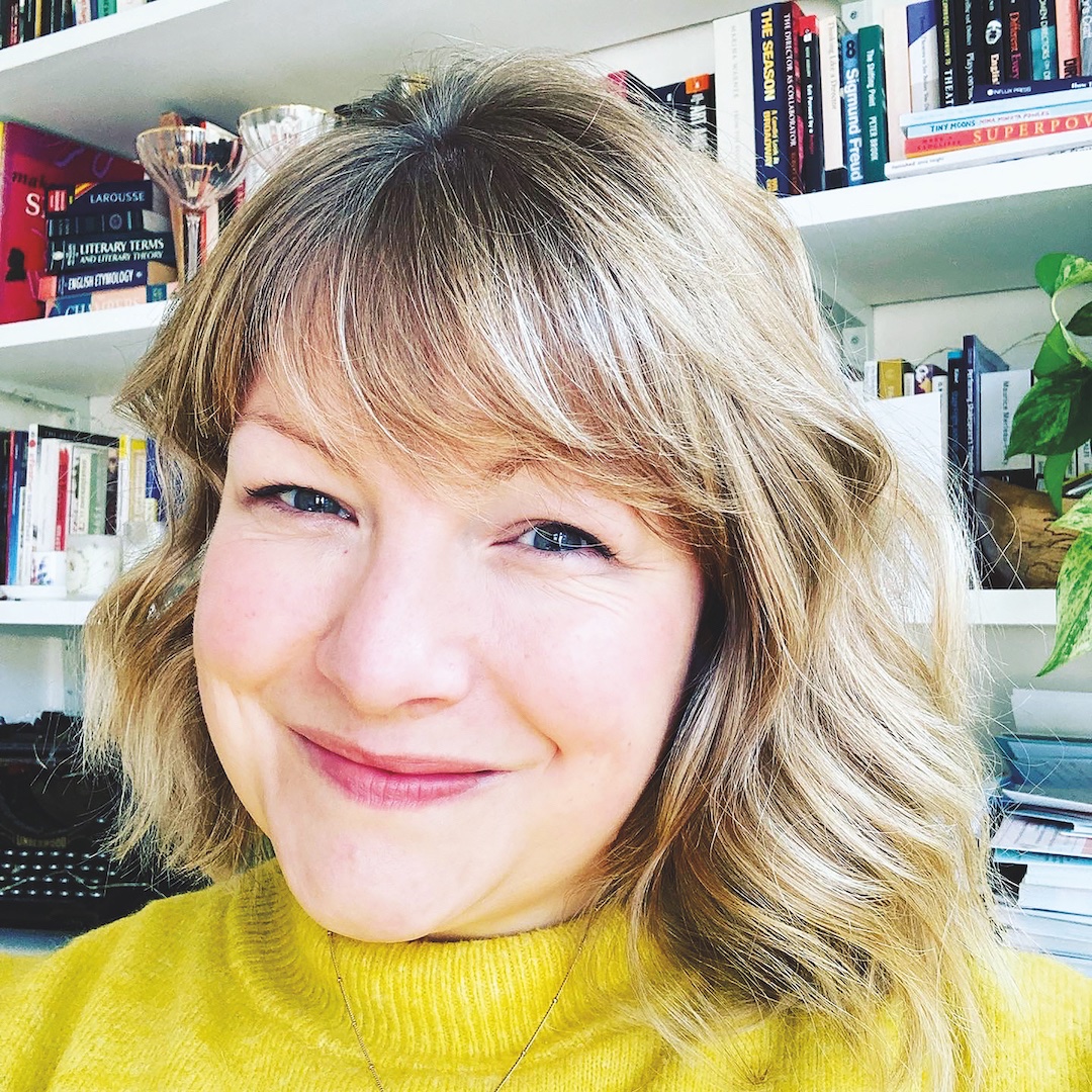 TWmagazines's tweet photo. This month in her regular column ‘How to be Creative’, Imogen Bond explores how making time for little creative flights of fancy can have a positive effect on our wellbeing and help to brighten our day.

#getcreative #creativityeveryday #creativityislife #creativecommunity https://t.co/pcGcWqm0HX
