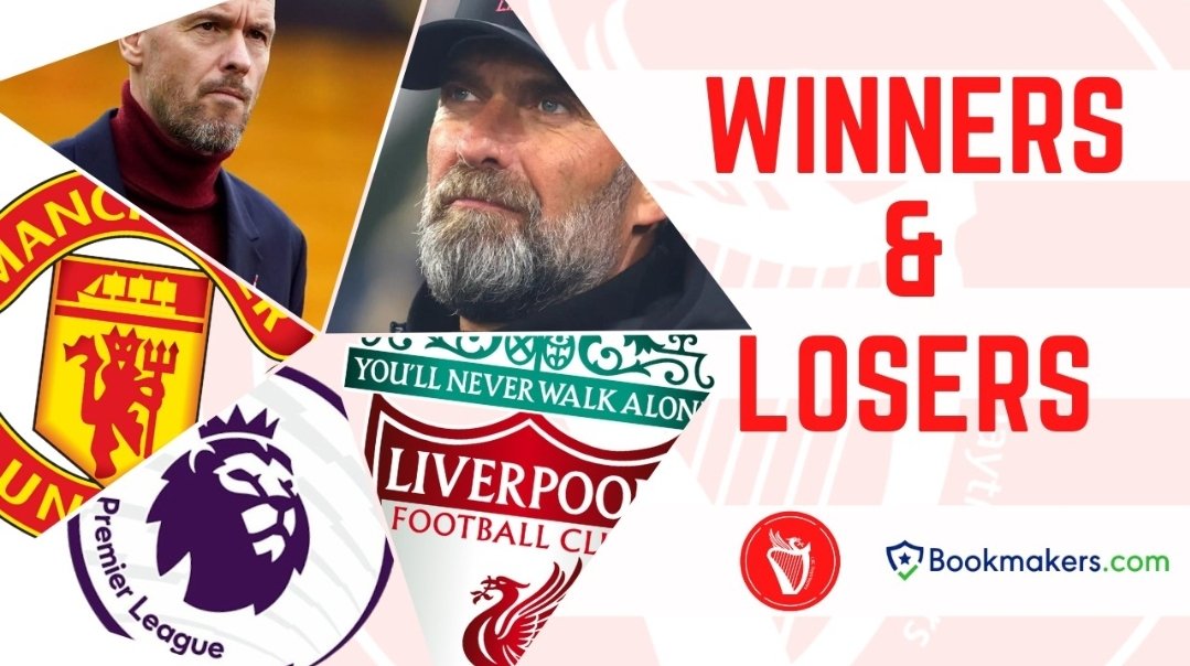 🔥 Winners and Losers 10pm 

🗣 <a href="/brackielfc83/">Chris Brack</a> <a href="/PeterSmithSings/">Peter M. Smith</a> will do an hour on that game at Anfield. 

📺 Watch here youtube.com/live/c-Mc9ef7f…
