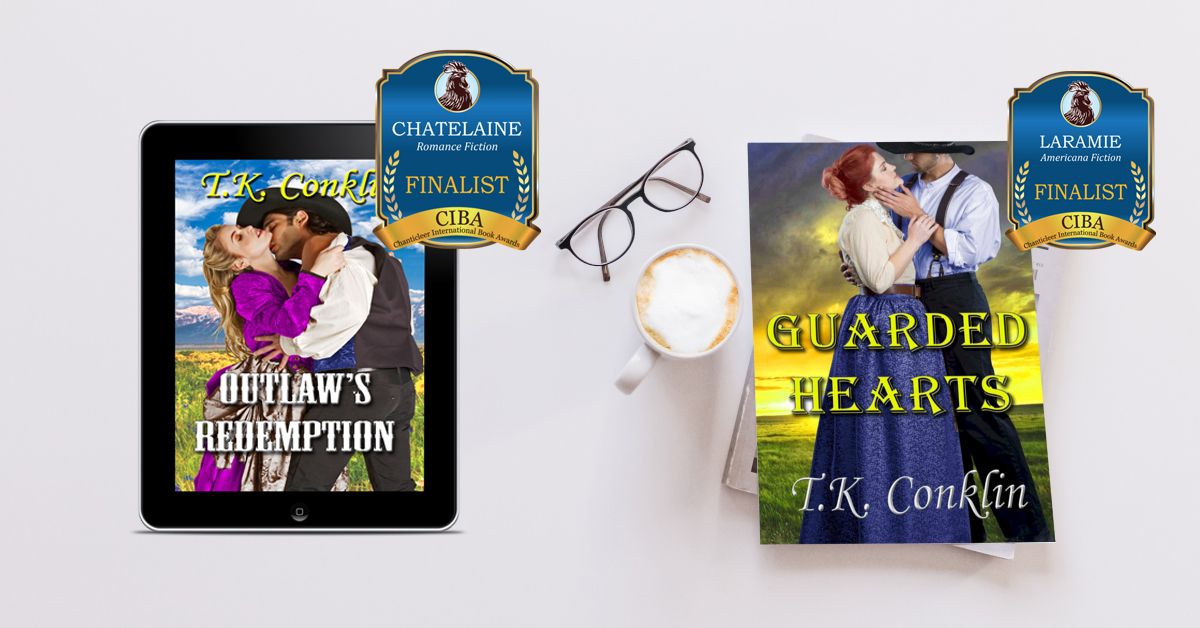 tkconklinauthor.blogspot.com/2023/03/countd…
Book Awards Conference in the near future. Can't wait!
#romanceauthor #westernromanceauthor #indieauthor