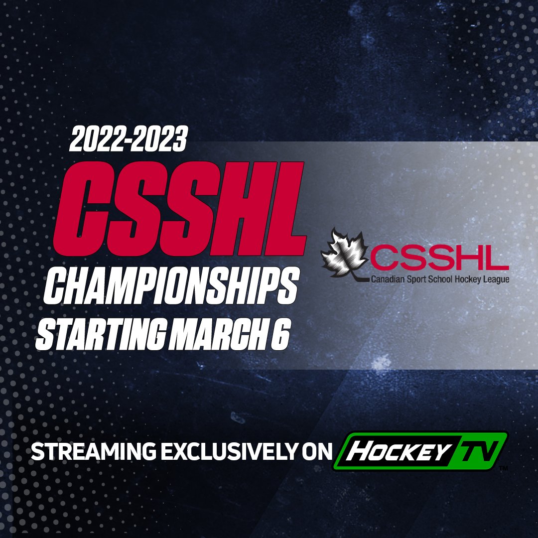 HockeyTV on Twitter: