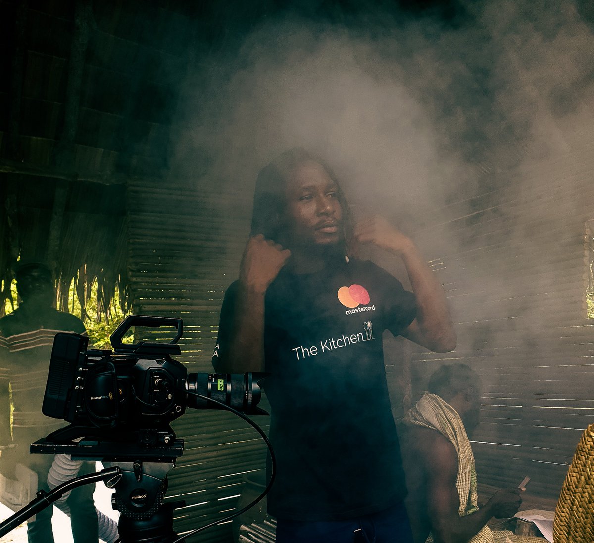 Freshvibes247's tweet image. The world&apos;s greatest @Deblasanta 🖤🖤🖤
📸 freshvibes247