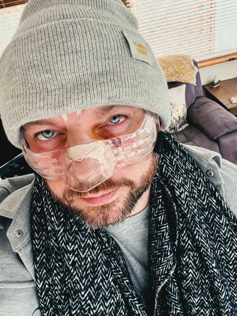 Shane tweet media
