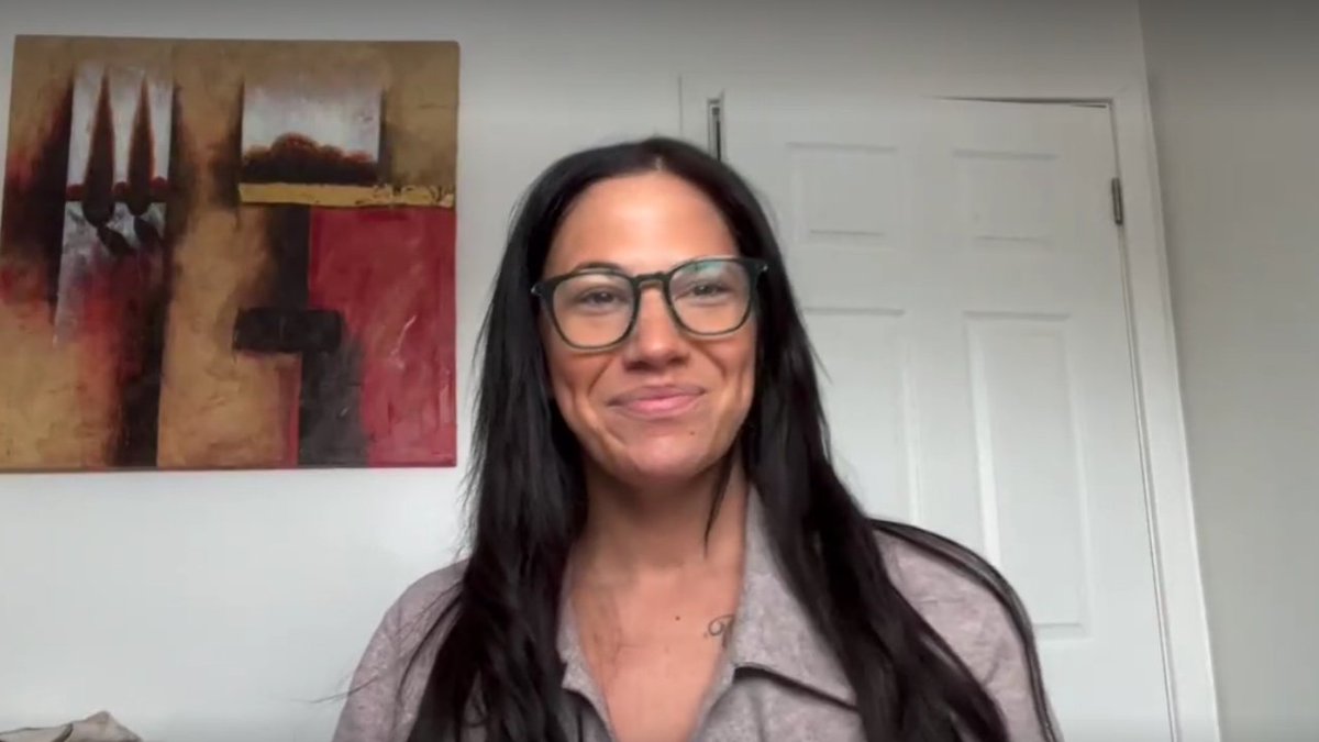 In this week's Monday Market Update, Caitlin tells us there have been a lot of new activities, which signal an early spring. Buyers can make the move now. 

Got any questions about buying or selling your home, contact us!

We’re always happy to help. 🏡✨

youtu.be/eX0IvFrOSN8