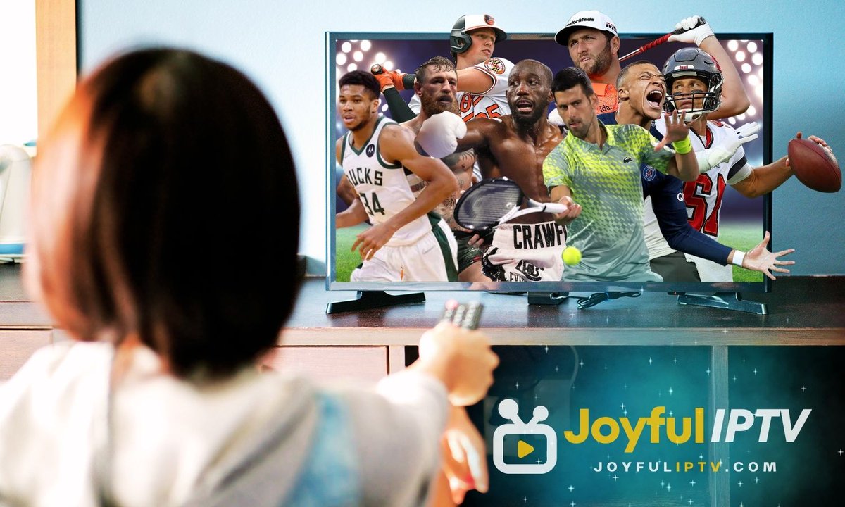 MacawsAI's tweet photo. Stream all sports events on Joyful IPTV. No-frezzing, affordable pricing.

#mbgtrailerlaunch #happyreading #nct127 #sagreylisted #texas #somalia #blockchain #maaveeran #mc2mc #palletcafe #government #thespecials #biofuels #princesse #mi https://t.co/3mXqzY3vIH