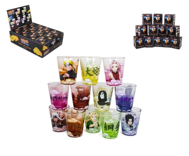 PhantomValkyria's tweet photo. I just received a contribution towards JUST FUNKY Naruto 2-Ounce Round Shot Glass Blind Pack, One Random Mystery Surprise Box | Mini Glass Cup, Whiskey Shot Glass For Home Barware from Anonymous via Throne Gifts. Thank you! https://t.co/d0vxOIgAmM #Wishlist #Throne https://t.co/Ue2sCJ9ozC