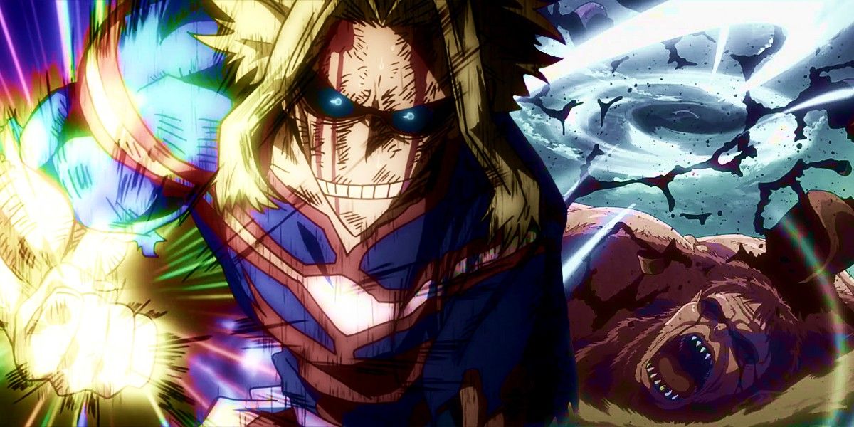Medianimes's tweet photo. Quel est le meilleur combat d'anime selon vous ? 🤜 🤛 https://t.co/XdcQnlZDSo