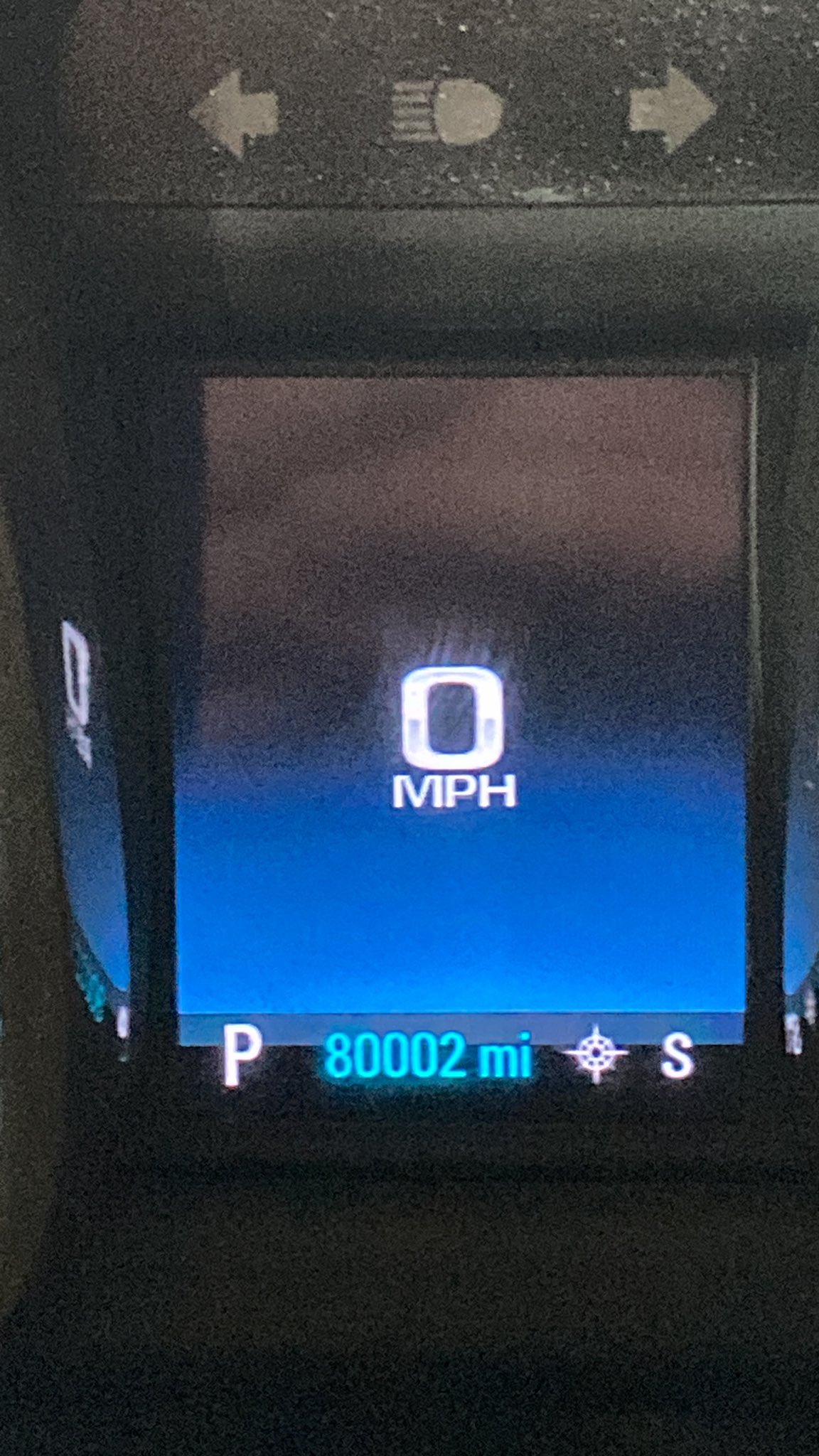 Tyson Rinehart Unprofessional Account on Twitter "In 83 miles, my car