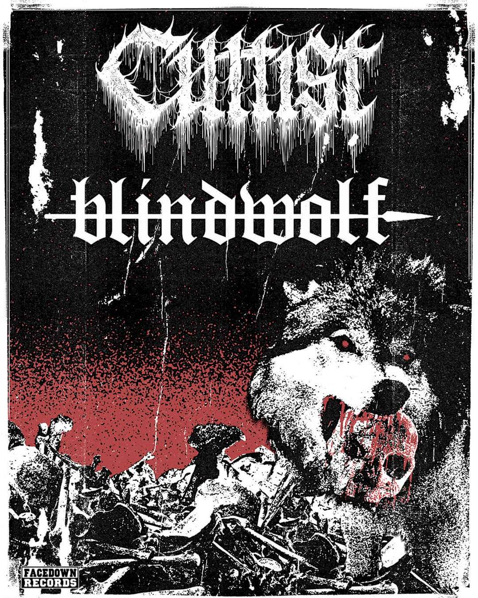Metalcore mayhem coming to <a href="/programmehq/">Programme</a> May 16th with #Cultist and <a href="/blindwolfband/">blindwolf</a>! Grab your tickets now at: eventbrite.com/e/cultist-at-p…

#rad #radmusic #programme #fullerton #oc #orangecounty #metal #metalcore #hardcore