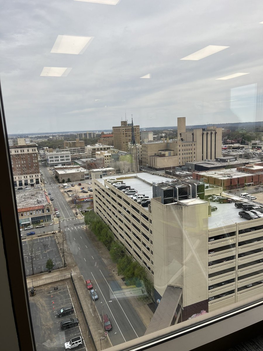 PiratePerkins's tweet photo. PLC Training with a view @TFerribyThomas #atPLC #nextlevelPLC https://t.co/4j4dWr70Ct