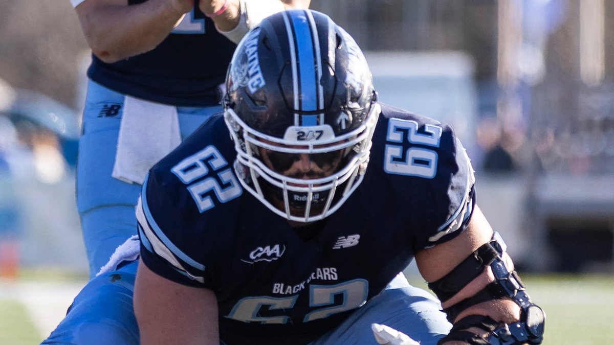 Football to host annual Pro Day on March 21 at Gorham Sports Center

Details: bit.ly/3YsFhGl

#BlackBearNation